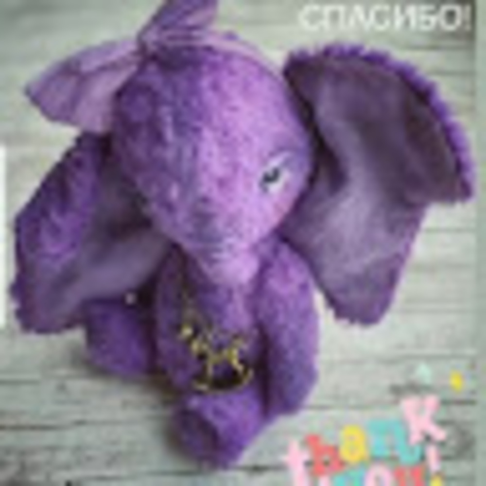 Meet your Posher, Falla